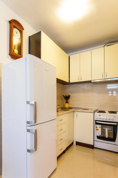 Apartments Ljubica, Herceg-Novi, Montenegro