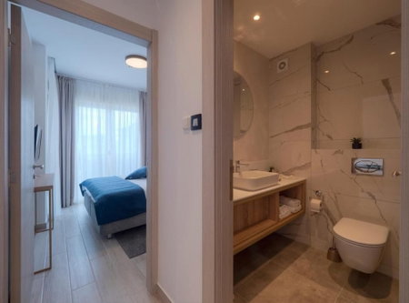 Hotel Idila, Budva, Montenegro