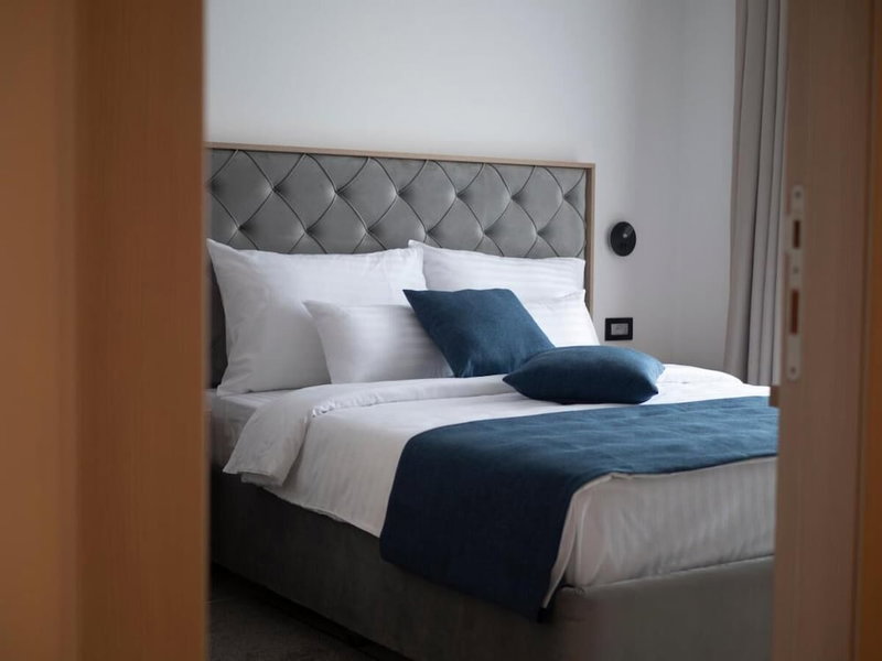 Hotel Idila, Budva, Montenegro