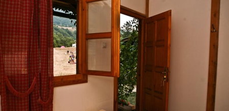 Grab Ethno Village and Camp, Pluzine, Черногория