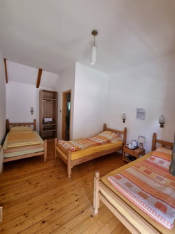 Grab Ethno Village and Camp, Pluzine, Черногория