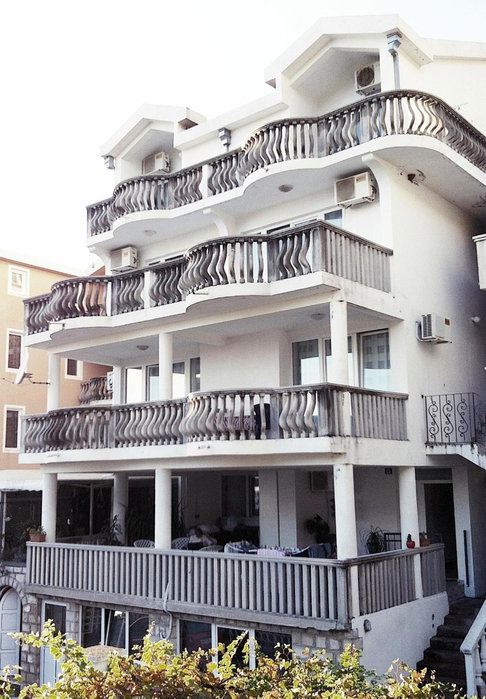 Apartments Kuljaca, Budva, Monténégro