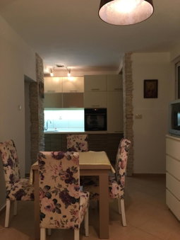 Apartments Kuljaca, Budva, Monténégro