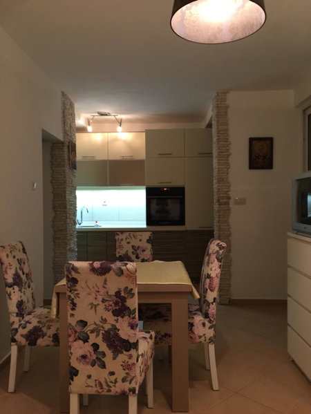Apartments Kuljaca, Budva, Monténégro