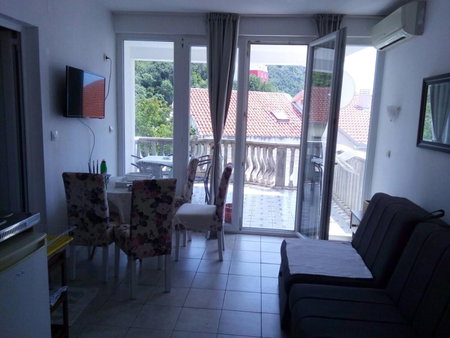 Apartments Kuljaca, Budva, Monténégro