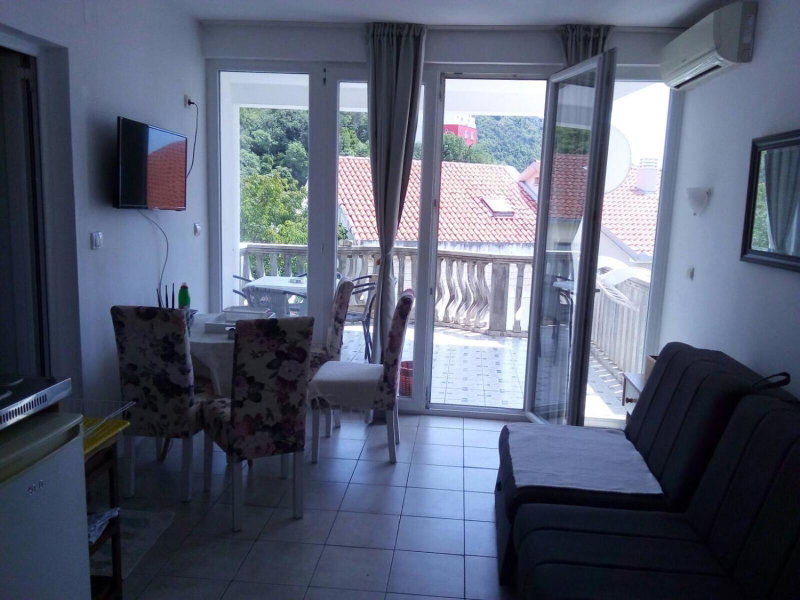 Apartments Kuljaca, Budva, Monténégro