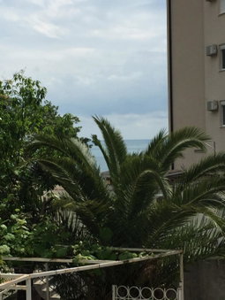 Apartments Kuljaca, Budva, Monténégro