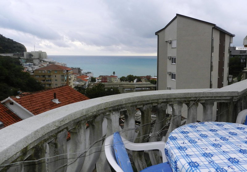 Apartments Kuljaca, Budva, Monténégro