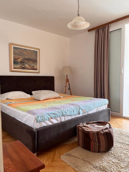 Apartments Kuljaca, Budva, Monténégro