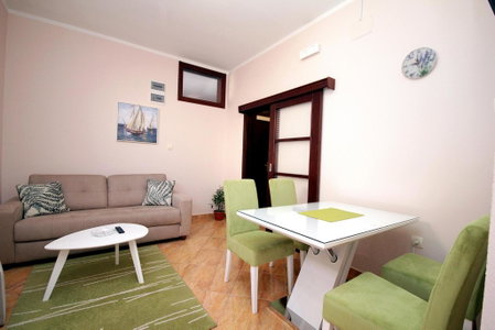 Apartments Radosavovic, Bar, Montenegro