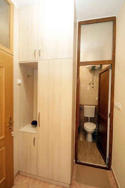 Apartments Radosavovic, Bar, Montenegro