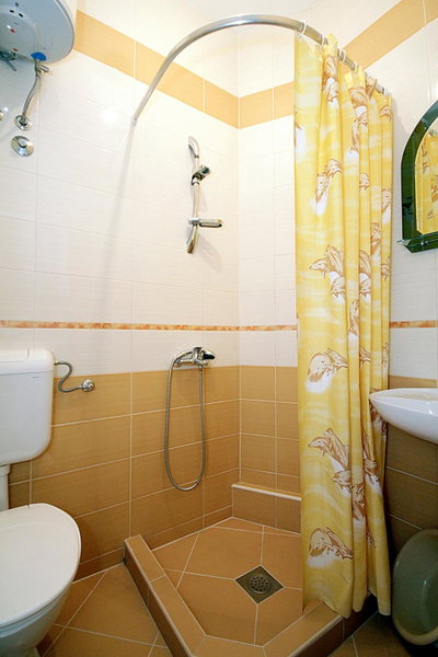 Apartments Radosavovic, Bar, Montenegro