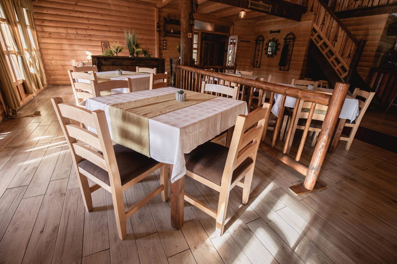 Jela Natural Resort, Rožaje, Montenegro