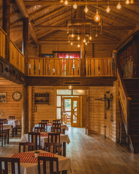 Jela Natural Resort, Rožaje, Montenegro