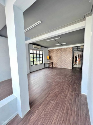 House for rent in Ho Chi Minh City, Vietnam · Binh Thanh District · 1 room, 1 bath