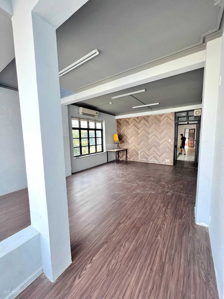 House for rent in Ho Chi Minh City, Vietnam · Binh Thanh District · 1 room, 1 bath