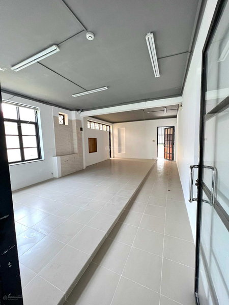 House for rent in Ho Chi Minh City, Vietnam · Binh Thanh District · 1 room, 1 bath