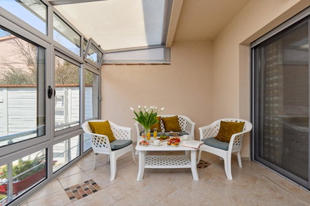 Ana's Place Near the Sea, Kotor, Черногория
