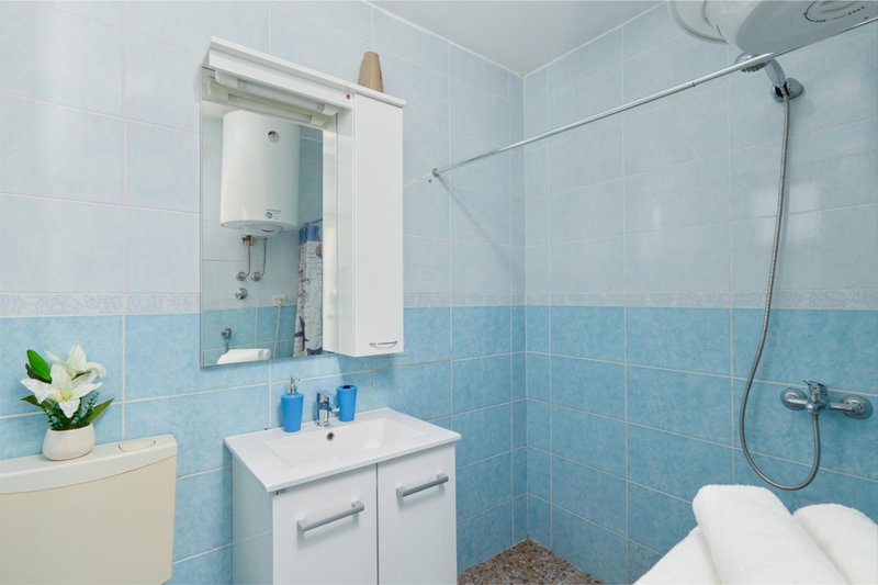 Ana's Place Near the Sea, Kotor, Черногория