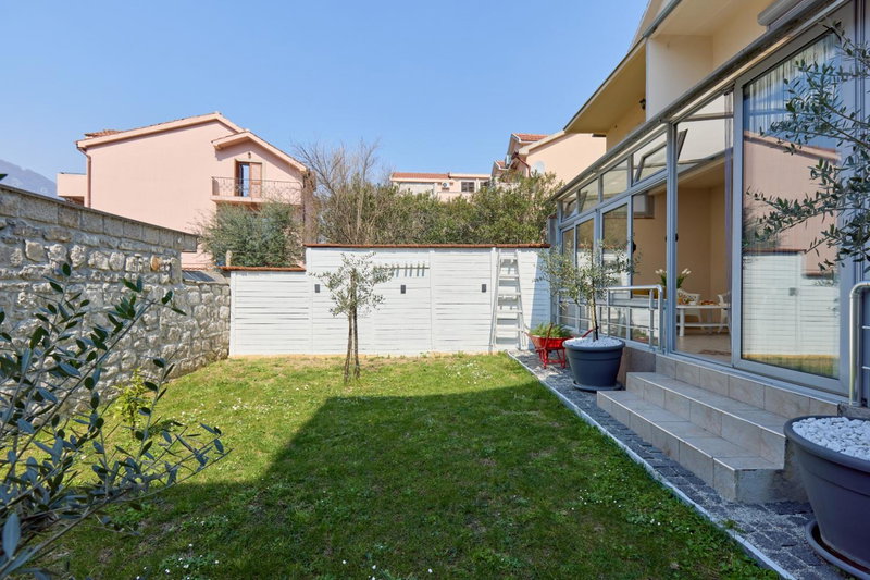 Ana's Place Near the Sea, Kotor, Черногория
