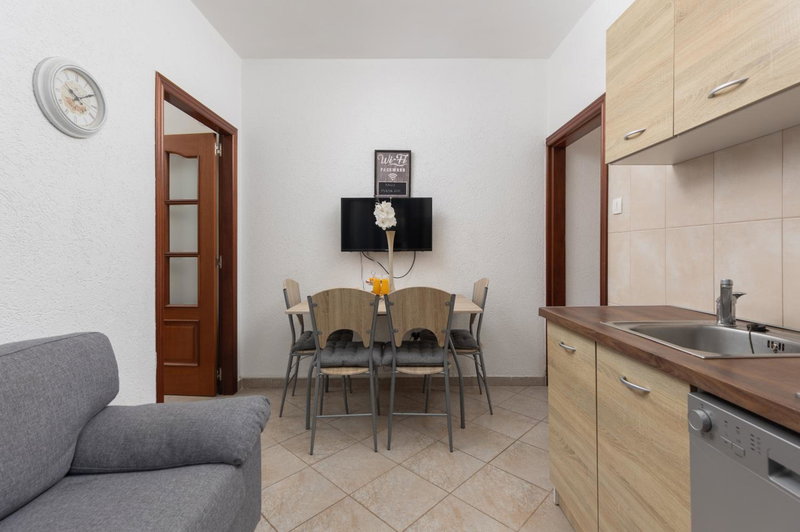 Ana's Place Near the Sea, Kotor, Черногория