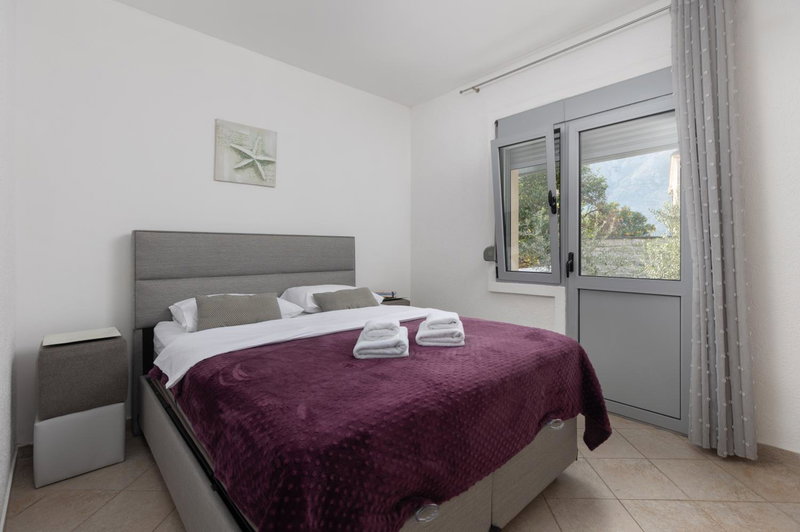 Ana's Place Near the Sea, Kotor, Черногория