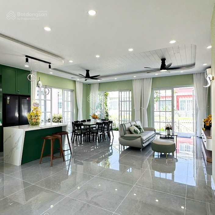 NovaWorld Phan Thiết, Вьетнам