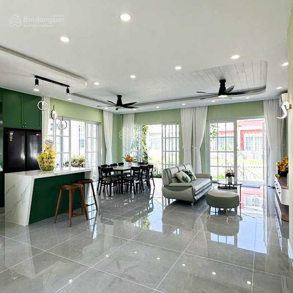 Дом в аренду в Пхан Тхьет, Вьетнам · NovaWorld Phan Thiết · 1 спальня, 1 санузел
