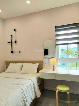 Дом в аренду в Пхан Тхьет, Вьетнам · NovaWorld Phan Thiết · 1 спальня, 1 санузел