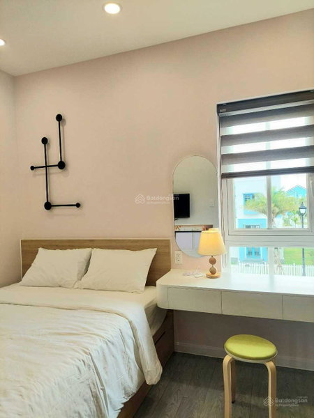 Дом в аренду в Пхан Тхьет, Вьетнам · NovaWorld Phan Thiết · 1 спальня, 1 санузел