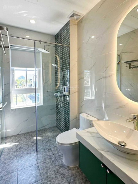 Дом в аренду в Пхан Тхьет, Вьетнам · NovaWorld Phan Thiết · 1 спальня, 1 санузел