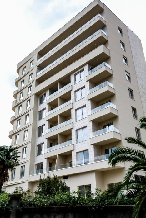 Montesun Boka Apartments, Budva, Montenegro