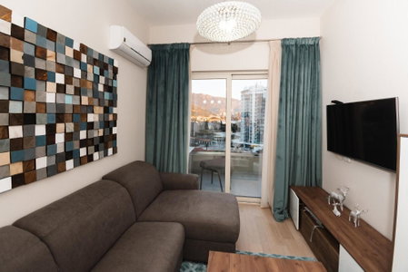 Montesun Boka Apartments, Budva, Montenegro