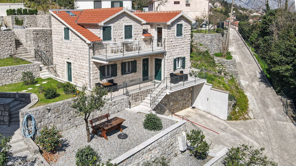 Apartments Doncic, Montenegro