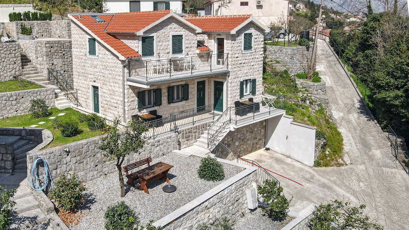 Apartments Doncic, Kotor, Montenegro