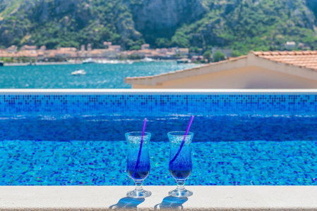 Apartments Doncic, Kotor, Montenegro