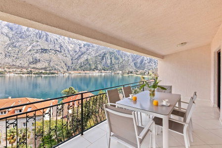 Apartments Doncic, Kotor, Montenegro