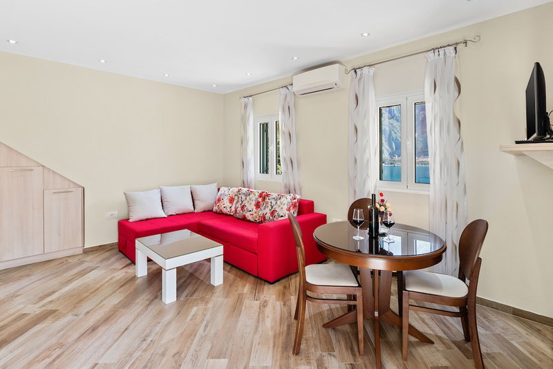 Apartments Doncic, Kotor, Montenegro