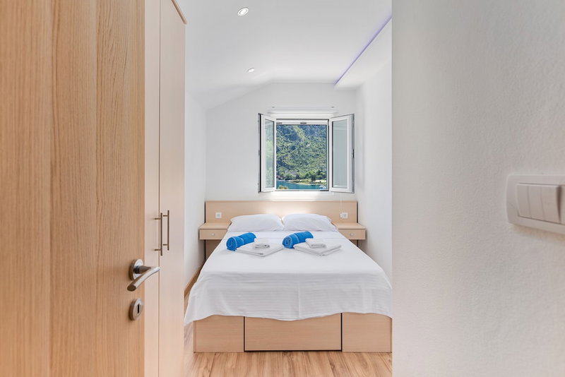 Apartments Doncic, Kotor, Montenegro