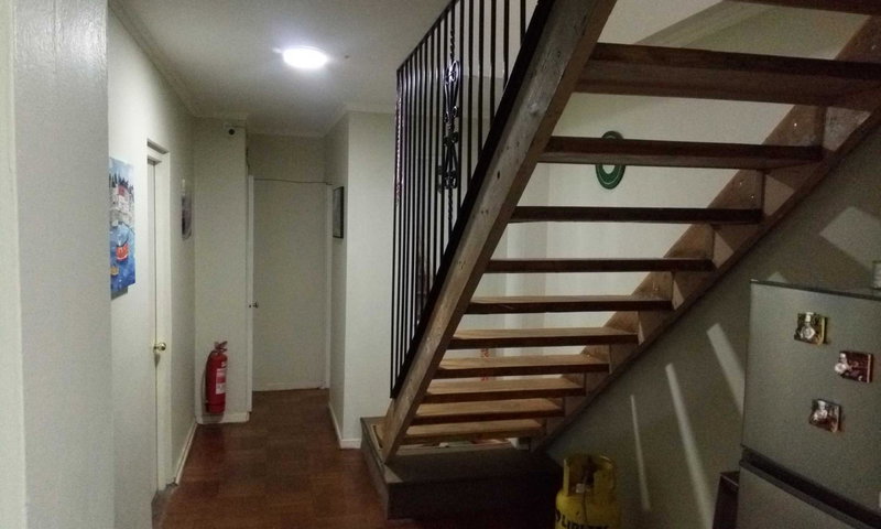Hostal Los Castaños, Viña del Mar, Chile