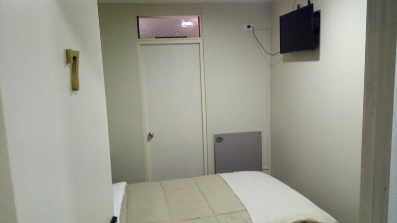 Hostal Los Castaños, Viña del Mar, Chile