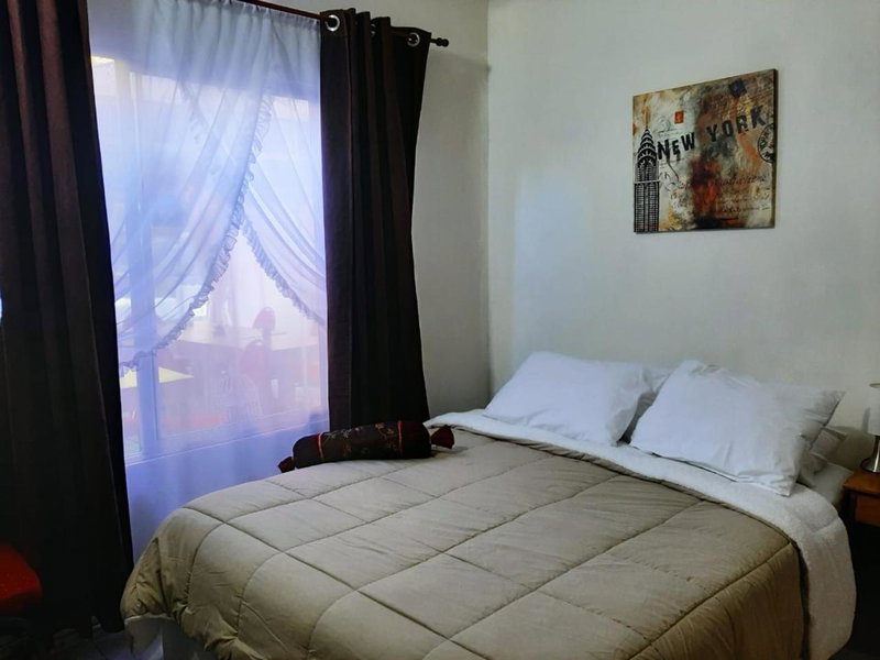 Hostal Los Castaños, Viña del Mar, Chile
