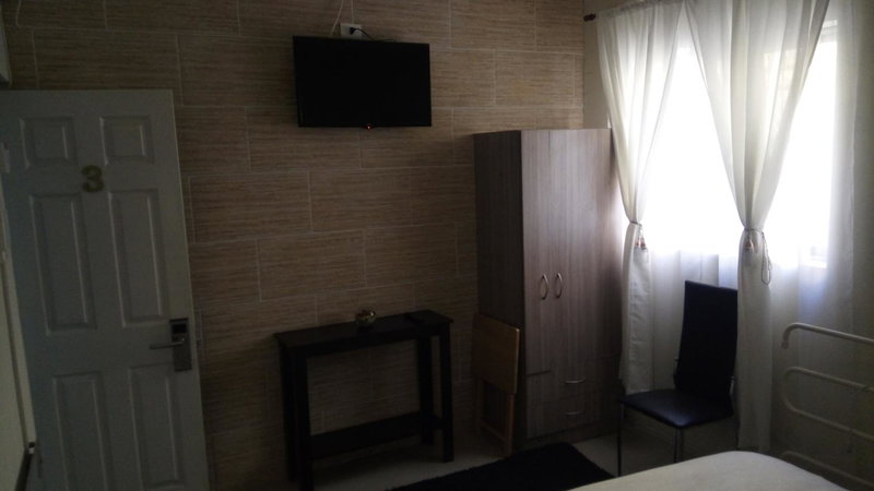 Hostal Los Castaños, Viña del Mar, Chile
