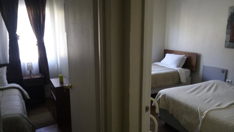 Hostal Los Castaños, Viña del Mar, Chile