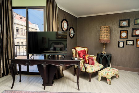 Terrado Arturo Prat, Iquique, Чили
