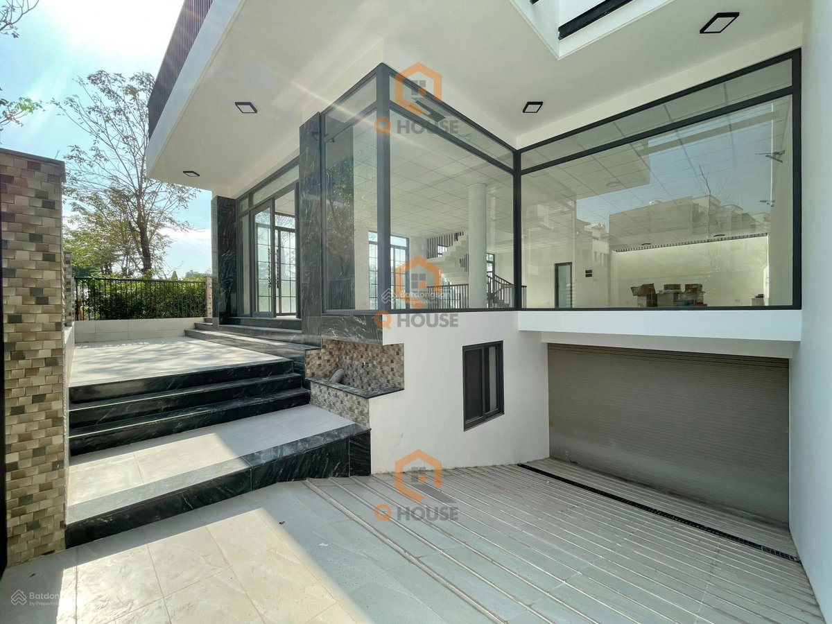 Maison à Nha Be, Viêt Nam