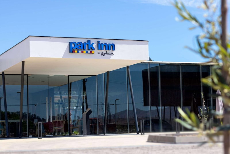Park Inn by Radisson Los Olivos de Vallenar, Vallenar, Chile