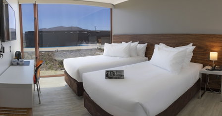 Park Inn by Radisson Los Olivos de Vallenar, Vallenar, Chile