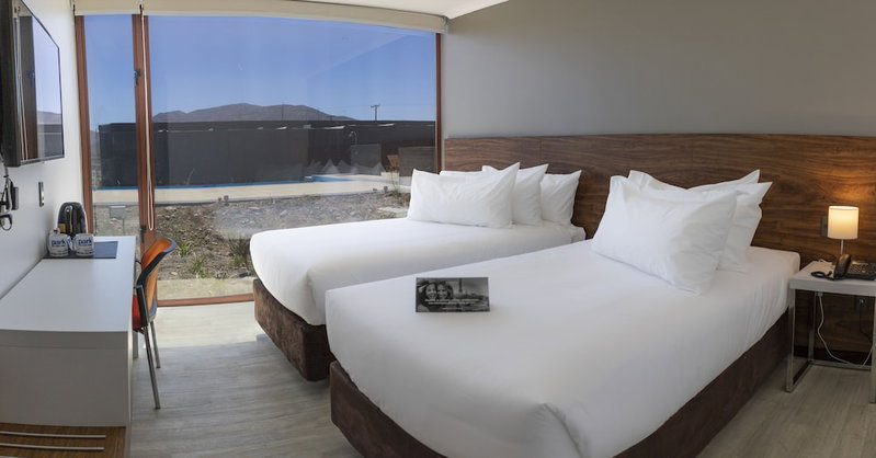 Park Inn by Radisson Los Olivos de Vallenar, Vallenar, Chile