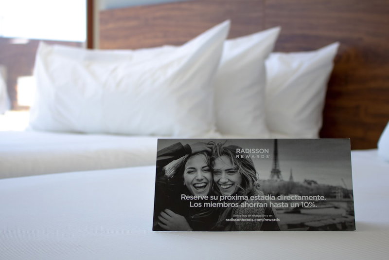 Park Inn by Radisson Los Olivos de Vallenar, Vallenar, Chile